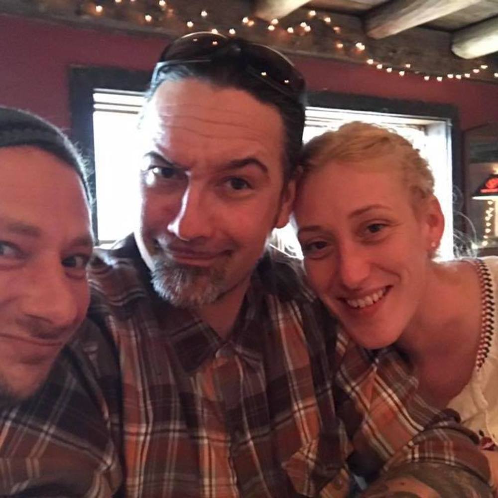 Meet your Posher, Joshua